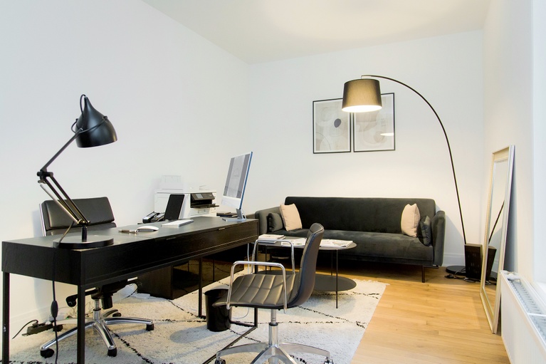 Centre greffe de cheveux Paris