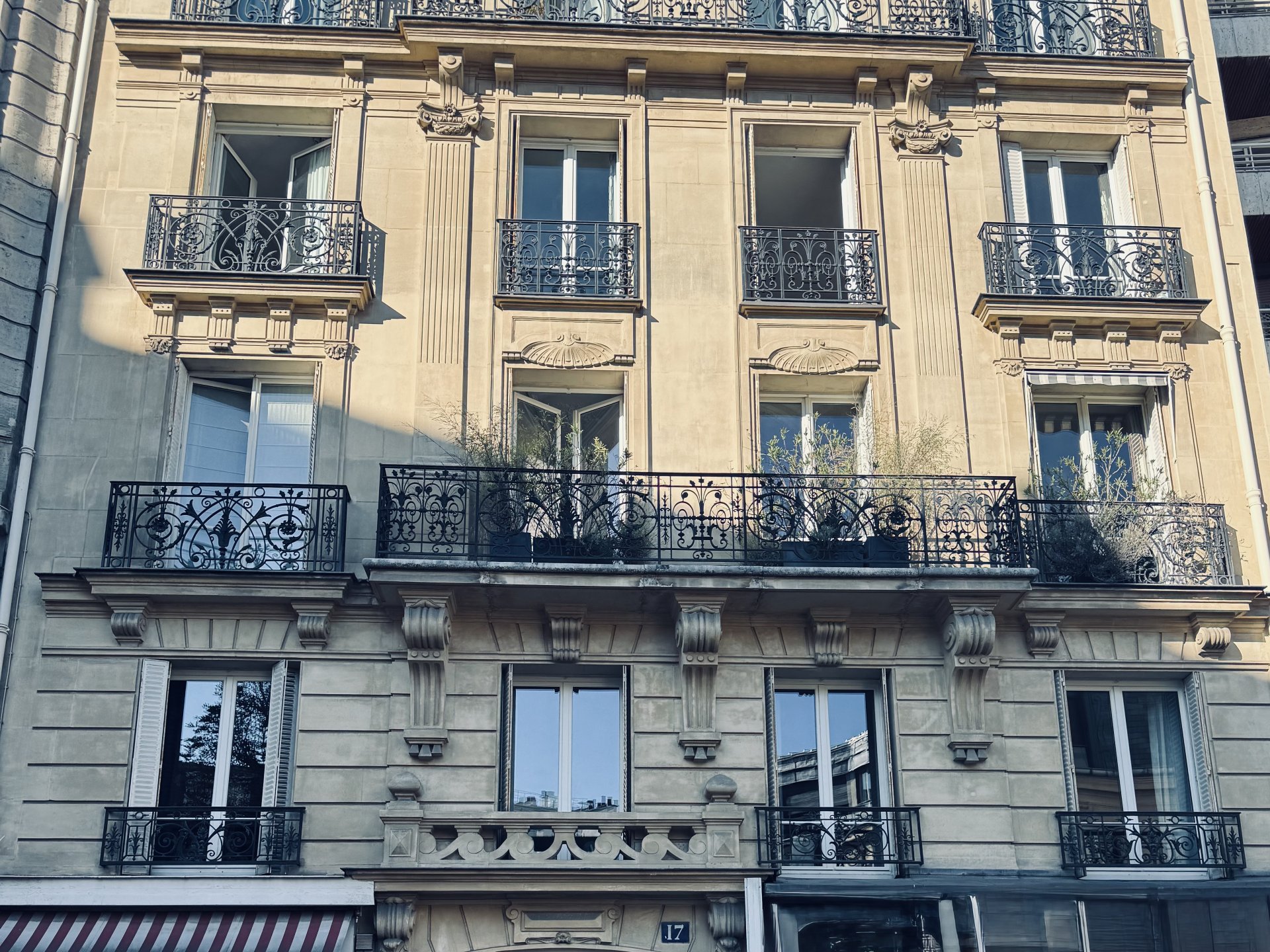 Centre greffe de cheveux Paris