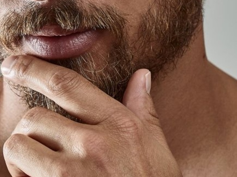 Greffe de barbe Paris