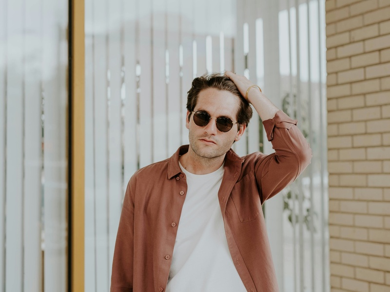 La greffe de cheveux hommes