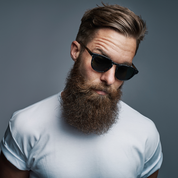 Greffe de barbe Paris