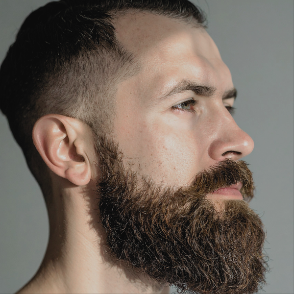Greffe de barbe Paris