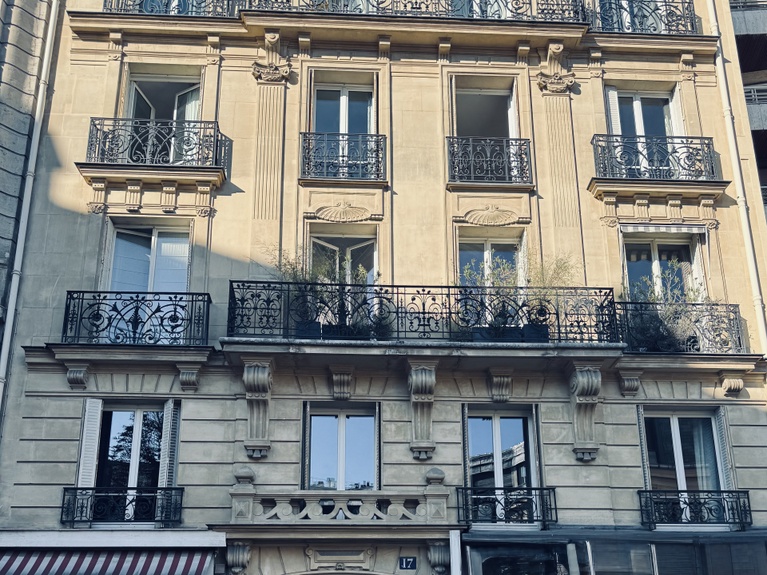 Centre greffe de cheveux Paris