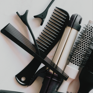 Mauvaises habitudes capillaires