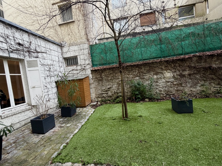 Centre greffe de cheveux Paris