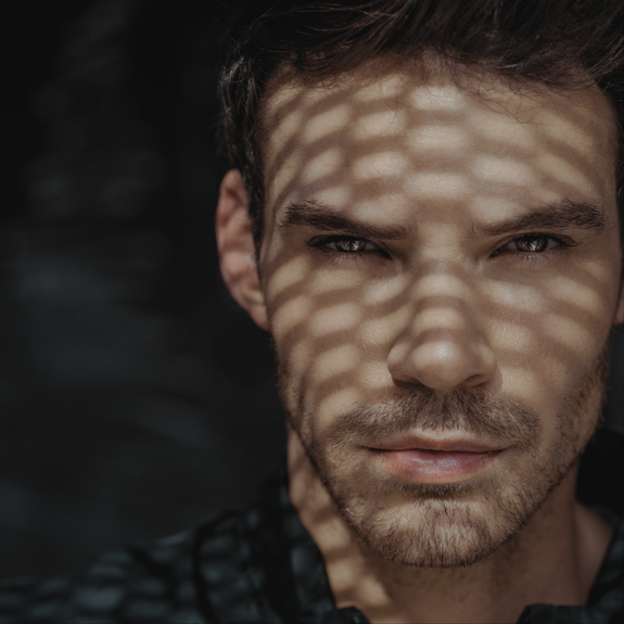 Greffe de sourcils hommes Paris
