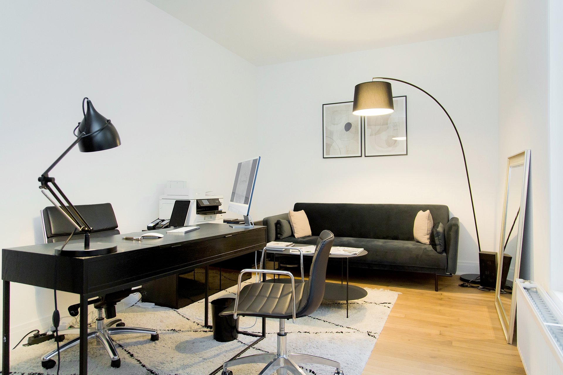 Centre greffe de cheveux Paris