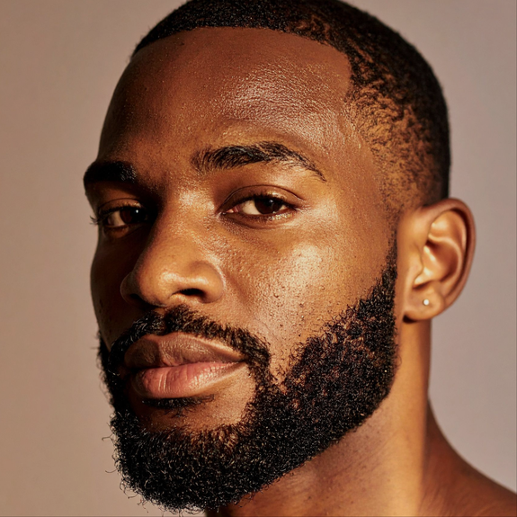 Greffe de cheveux crépus homme Paris