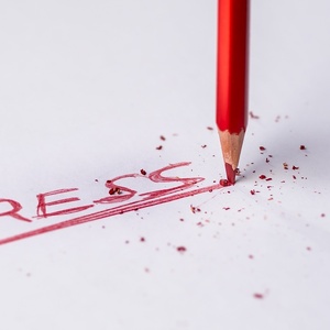 Le stress